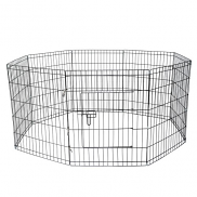 Petset Metal Playpen