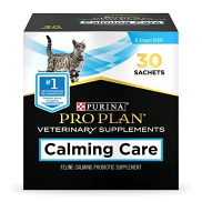 Pro Plan Veterinary Diet Calming Care Feline Probiotic
