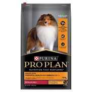 Pro Plan Adult Medium Breed Essential Health