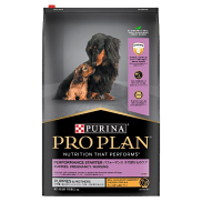Pro Plan Mothers and Puppies Performance Starter