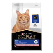 Pro Plan Adult Cat 7+