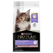 Pro Plan Kitten Starter