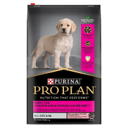 Pro Plan Puppy All Size Sensitive Skin and Stomach