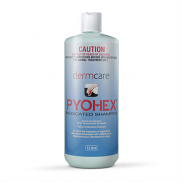 Dermcare Pyohex Shampoo