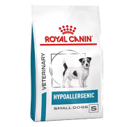 Royal Canin Veterinary Diet Canine Hypoallergenic Small Dog