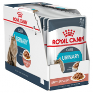 Royal Canin Adult Urinary Care in Gravy