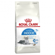 Royal Canin Adult Indoor 7+