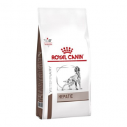Royal Canin Veterinary Diet Hepatic