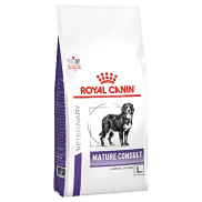 Royal Canin Veterinary Diet Mature Consult Large Dog