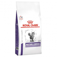 Royal Canin Veterinary Diet Feline Mature Consult