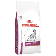Royal Canin Veterinary Diet Canine Renal Select