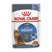 Royal Canin Adult Light Weight Care in Jelly
