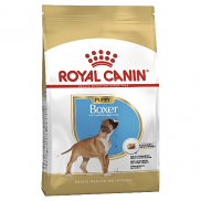 Royal Canin Boxer Junior (Puppy)
