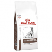 Royal Canin Veterinary Diet Canine Gastro Intestinal High Fibre
