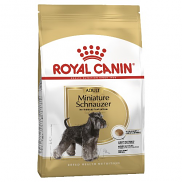 Royal Canin Miniature Schnauzer Adult