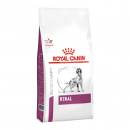 Royal Canin Veterinary Diet Canine Renal