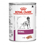 Royal Canin Veterinary Diet Canine Renal Cans