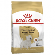Royal Canin West Highland White Terrier Adult