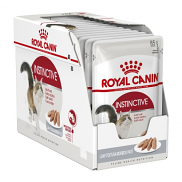 Royal Canin Adult Instinctive Loaf