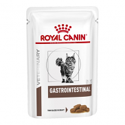 Royal Canin Veterinary Diet Feline Gastro Intestinal Pouches