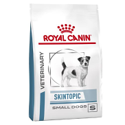 Royal Canin Veterinary Diet Canine Skintopic Small Breed