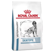 Royal Canin Veterinary Diet Canine Skintopic