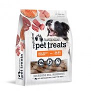 Evolution Australian Pet Treats Semi Moist Chicken