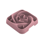 Petset Slow Feed Bowl Square