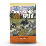 Taste of the Wild High Prairie Puppy