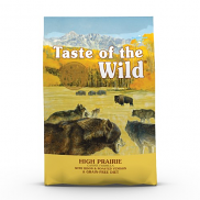 Taste of the Wild High Prairie Canine