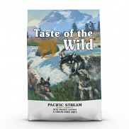 Taste of the Wild Pacific Stream Puppy