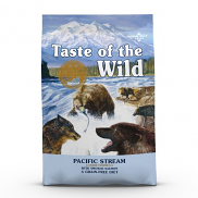 Taste of the Wild Pacific Stream Canine
