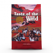 Taste of the Wild Southwest Canyon Canine