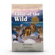 Taste of the Wild Wetlands Canine