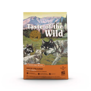 Taste of the Wild High Prairie Puppy