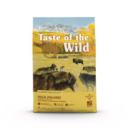 Taste of the Wild High Prairie Canine
