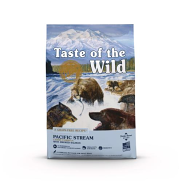 Taste of the Wild Pacific Stream Canine