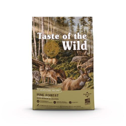 Taste of the Wild Pine Forest Canine