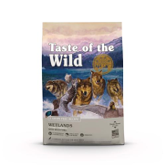 Taste of the Wild Wetlands Canine