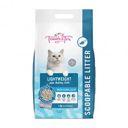 Trouble & Trix Light Weight Clumping Litter