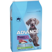 Advance Puppy Large Breed Lamb & Rice