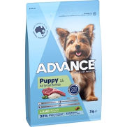 Advance Puppy Small Breed Lamb & Rice