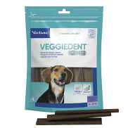 Veggiedent FR3SH Medium Dental Chews