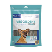 Veggiedent FR3SH Extra Small Dental Chews
