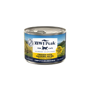 Ziwi Peak Chicken With Mackerel Adult Cat Canned Food