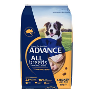 Advance Adult All Breed Chicken