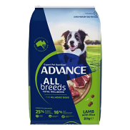 Advance Adult All Breed Lamb