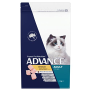 Advance Cat Adult Chicken
