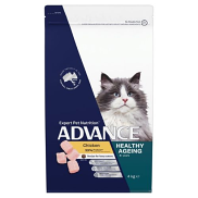 Advance Cat Healthy Ageing