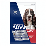 Advance Adult Medium Breed Dental Care
